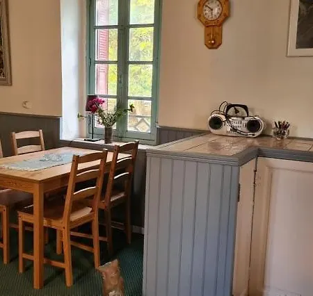 Andersson, Fa Val-du-Faby