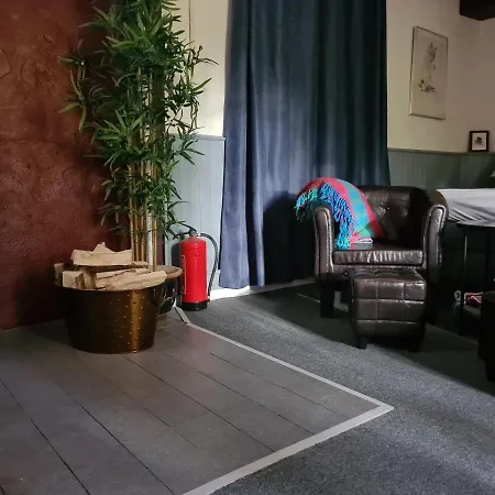 Andersson, Fa Apartmán Val-du-Faby