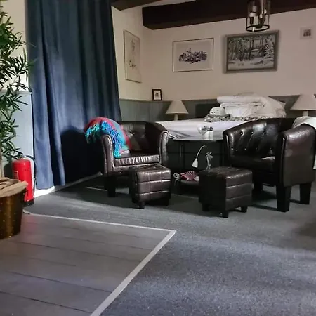 Apartmán Andersson, Fa Val-du-Faby
