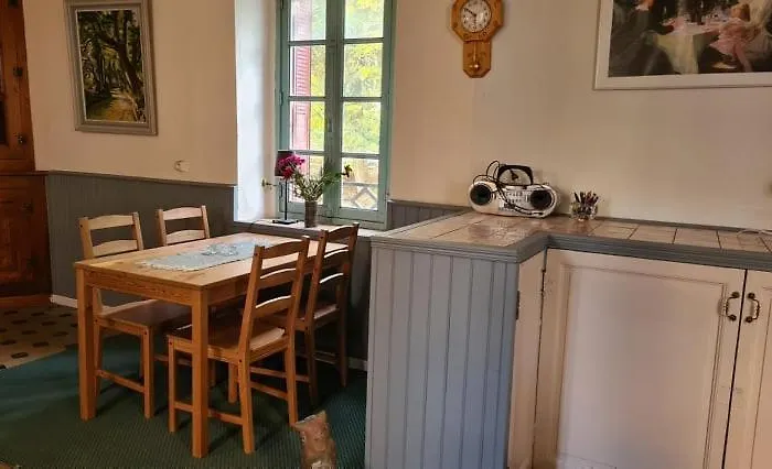 Andersson, Fa Val-du-Faby